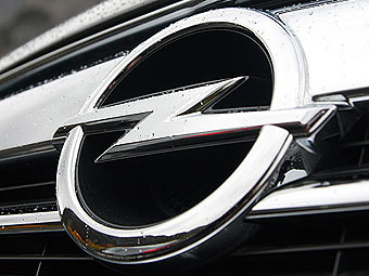 Opel поменяет логотип - Opel