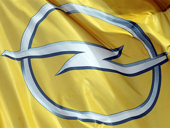 Сегодня GM объявит свое решение о продаже Opel - Opel