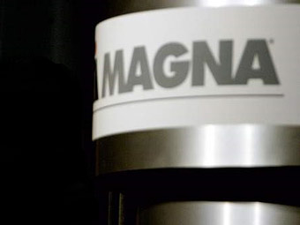 BMW и Volkswagen угрожают разорвать контракты по поставкам запчастей с Magna - Magna