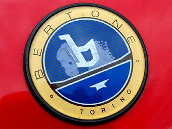 На мощностях ателье Bertone Fiat будет выпускать Chrysler - Bertone