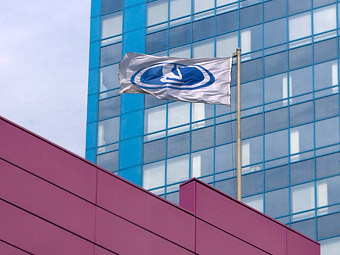 «АвтоВАЗ» подтвердил сокращения 27 600 человек - АвтоВАЗ
