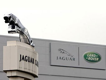 Jaguar Land Rover закроет один из британских заводов - Land Rover