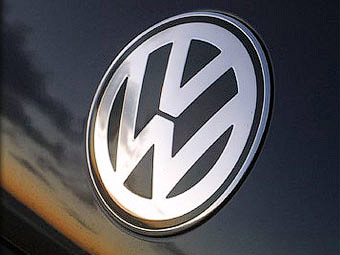 Катарский холдинг купил 17% акций Volkswagen - Volkswagen
