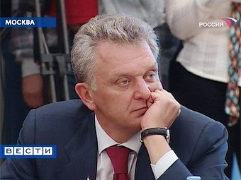Российский авторынок начнет восстанавливаться со 2 половины 2010 года - АвтоВАЗ