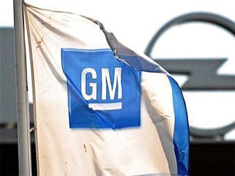 General Motors сокращает 8300 рабочих мест в Европе - General Motors