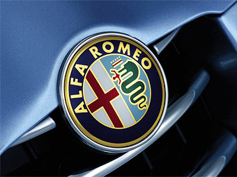 Alfa Romeo, Maserati и Abarth объединят в одну группу компаний - Alfa Romeo