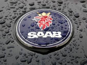 Spyker продолжает бороться за Saab - Saab