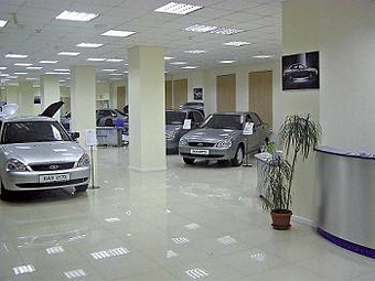 Директор по продажам АвтоВАЗа ушёл в отставку - АвтоВАЗ