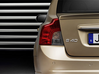 Volvo изменит названия моделей - Volvo