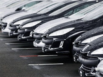 Завод PSA в Калуге начнет выпускать авто уже в апреле - Peugeot