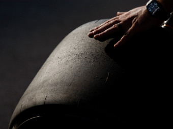 Bridgestone выпускает четыре новые шины - Bridgestone