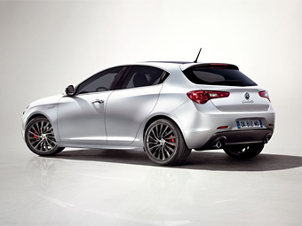 Alfa Romeo Giulietta GTA получит 240 л.с. - Alfa Romeo