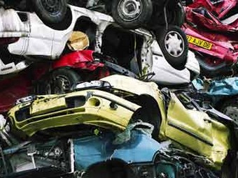 "АвтоВАЗ" получил 100 тысяч заявок на утилизацию - АвтоВАЗ