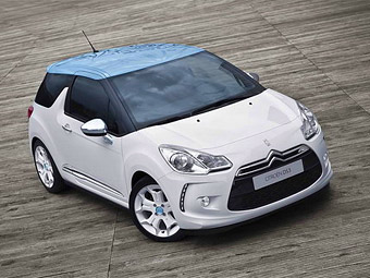 PSA потратит 175 миллионов евро на новую линейку турбомоторов - Citroen