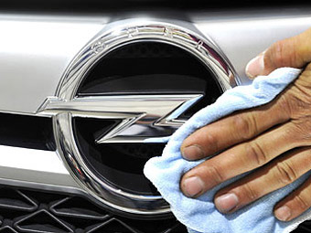 Opel демонстративно отказался от помощи со стороны стран Евросоюза - Opel
