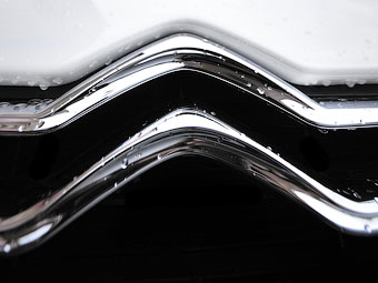 Citroen готовит для "поколения iPod" новое семейство автомобилей - Citroen