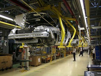 "GM-АвтоВАЗ" останавливается на две недели - АвтоВАЗ