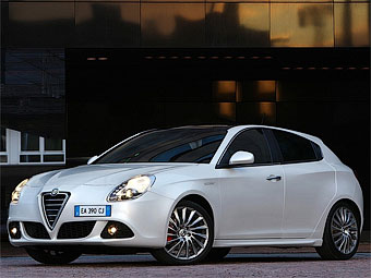 Alfa Romeo Giulietta получит новый мотор и КПП с двумя сцеплениями - Alfa Romeo
