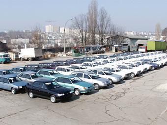 АвтоВАЗ в сентябре продал на 11% больше авто - АвтоВАЗ