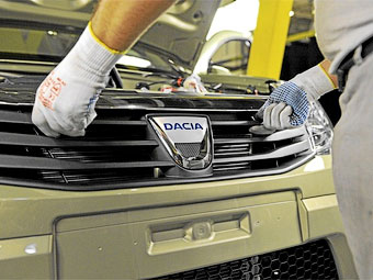 Dacia потратит 13 миллионов евро на разработку новых двигателей - Dacia