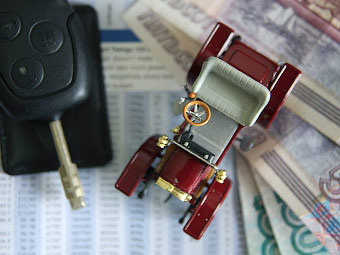В 2011 году в России выдадут 150 тысяч льготных автокредитов - кредит
