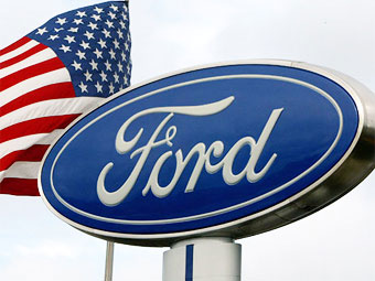 Ford получил крупнейшую прибыль за последние 10 лет - Ford