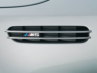 Прототип нового BMW M5 первыми увидят китайцы - BMW