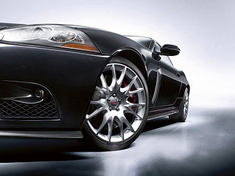 Раскрыты планы Jaguar на ближайшие 12 лет  - Jaguar