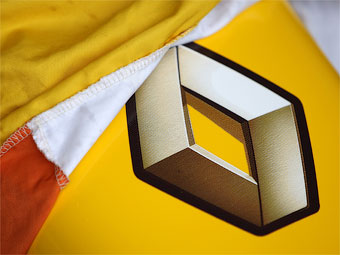 Renault также думает выпустить ретро-кар - Renault