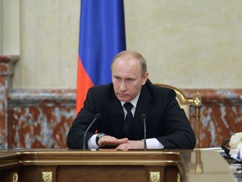 В России продлят программу утилизации старых авто - утилизация