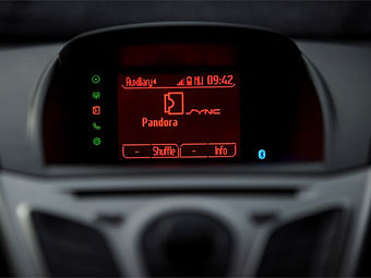 Toyota оснастят мультимедийными системами на базе Windows - Toyota