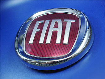 Fiat увеличил долю в "Крайслере" до 30% - Fiat