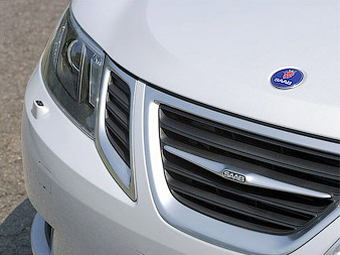Saab продает китайскому Hawtai 30% акций - Saab