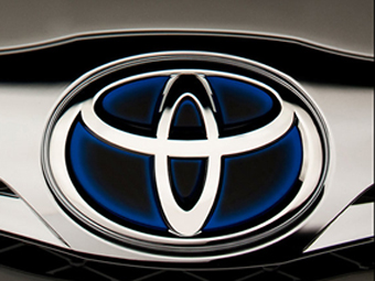 В мировом авторынке грядут глобальные перемены - Toyota
