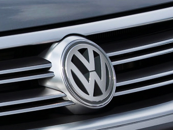 Volkswagen разработает премиум-седан для Китая - Volkswagen