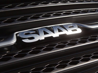 Saab разорвал соглашение с китайским партнером - Saab