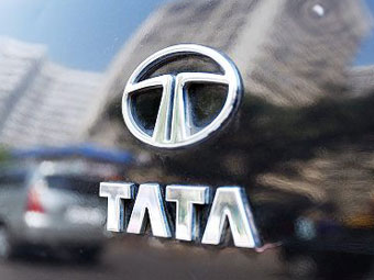 Индийская Tata Motors купила Jaguar и Land Rover - Tata