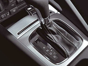Audi готовит модернизированную КПП S-tronic с двумя сцеплениями - Audi