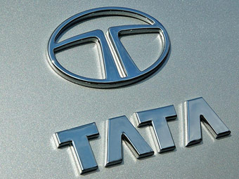 Tata ищет три миллиарда долларов на покупку Jaguar и Land Rover - Tata