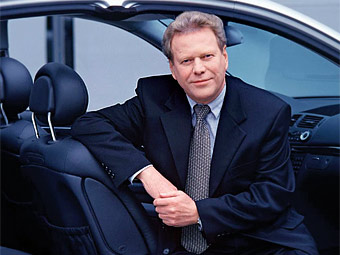 Шеф-дизайнер Mercedes-Benz уйдет в отставку - Mercedes-Benz