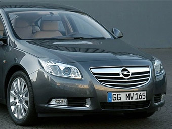 GM вкладывает 9 миллиардов в Opel - Opel