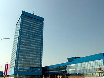 "АвтоВАЗ" завершил реструктуризацию - АвтоВАЗ