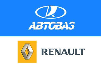 АвтоВАЗ начнет выпуск автомобилей на платформе Renault в 2010 году - ВАЗ