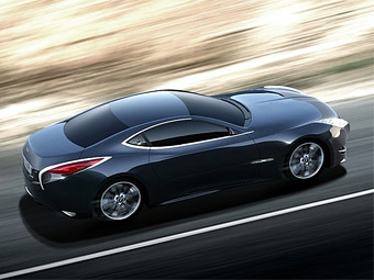 Geely планирует увеличить продажи в 2009 году - Geely