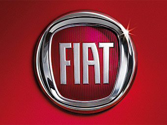 Fiat купит 35 процентов группы Chrysler - Fiat