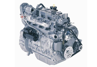 GM купил 50% VM Motori - GM