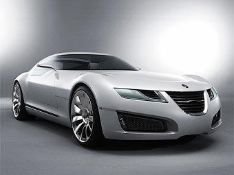 SAAB видит свою будущее в эксклюзивности - Saab