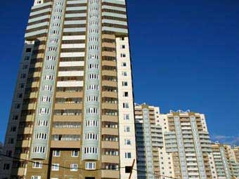Статистика рынка недвижимости за 2008 год - недвижимость