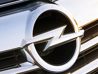 Opel предлагает Daimler выкупить автозавод - Opel