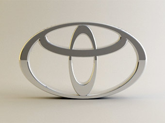 Toyota займет у японского банка 2 миллиарда долларов - Toyota